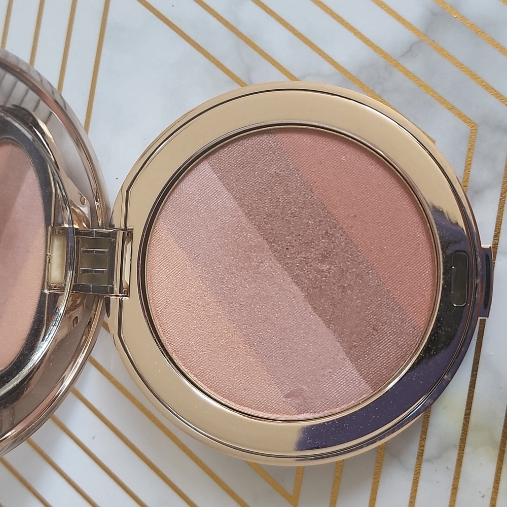 Jane iredale Golden Bronzer